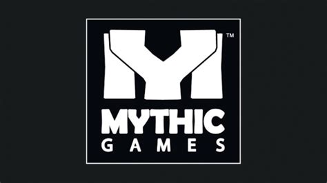 mythic games|Mythic Games Files For Liquidation Marking End of  .